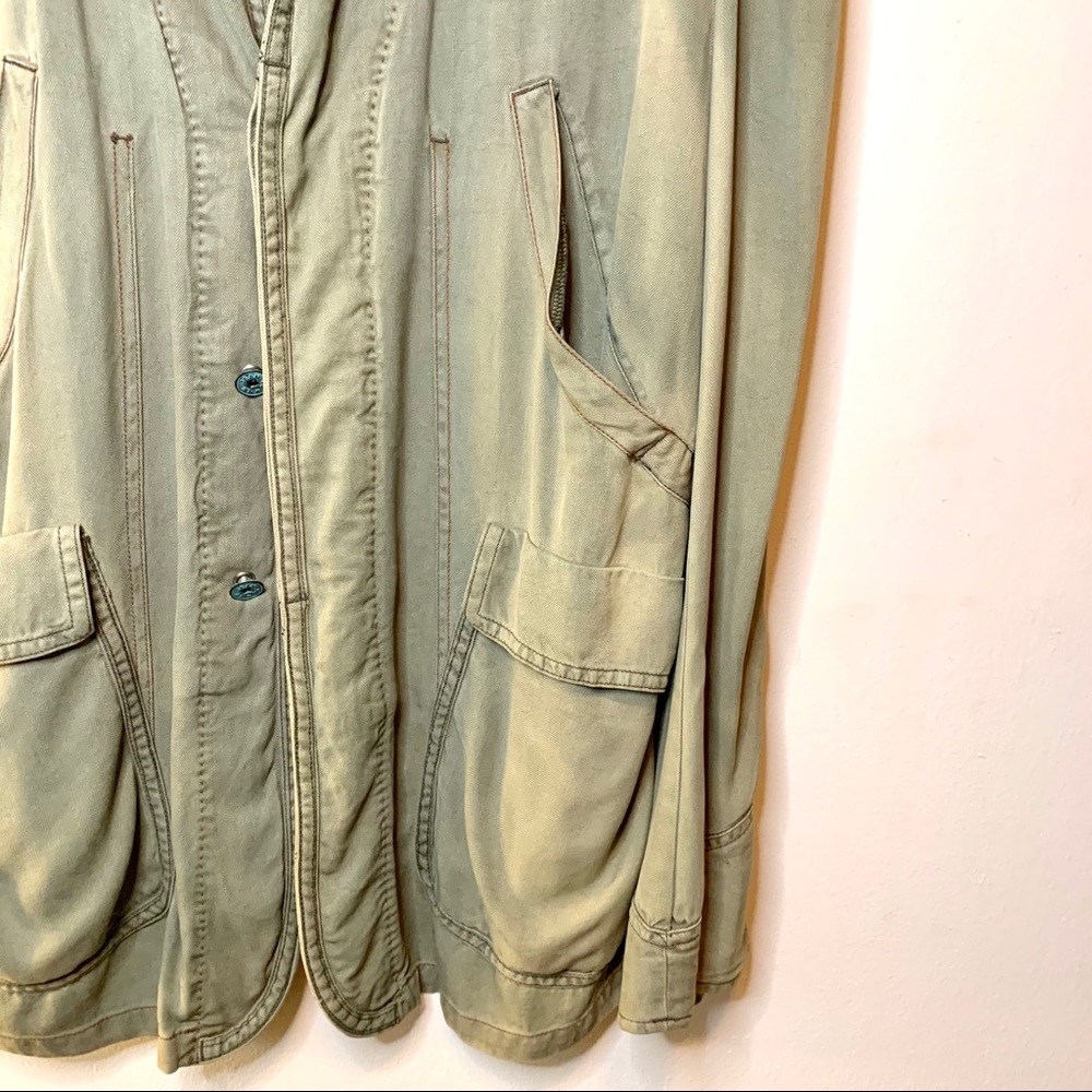 Marithe Francois Girbaud Utility - Picture 3 of 8